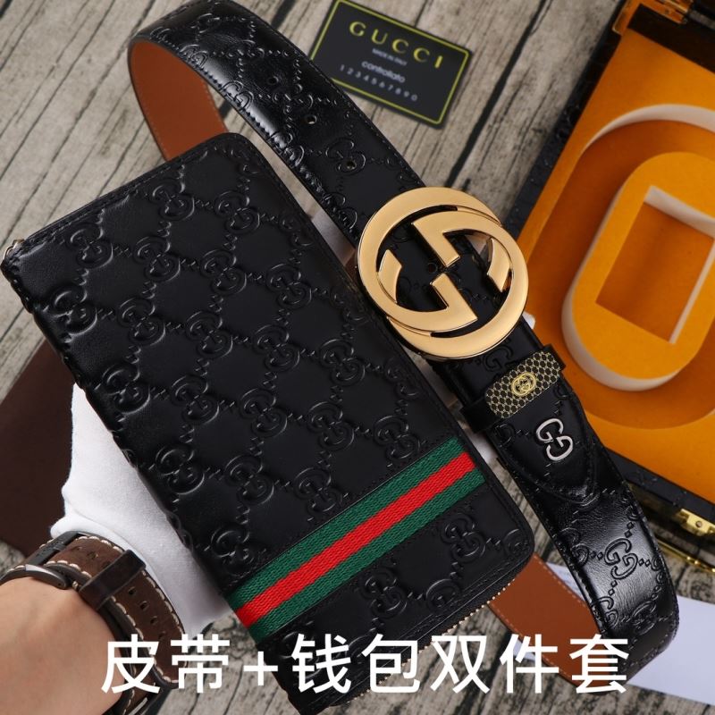 Gucci Belts