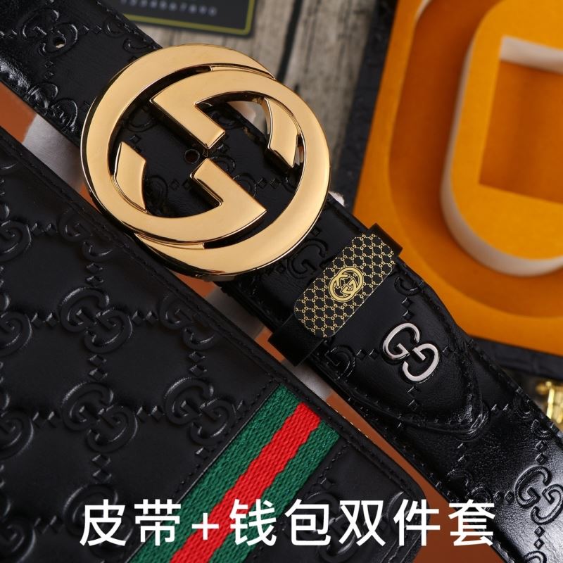 Gucci Belts