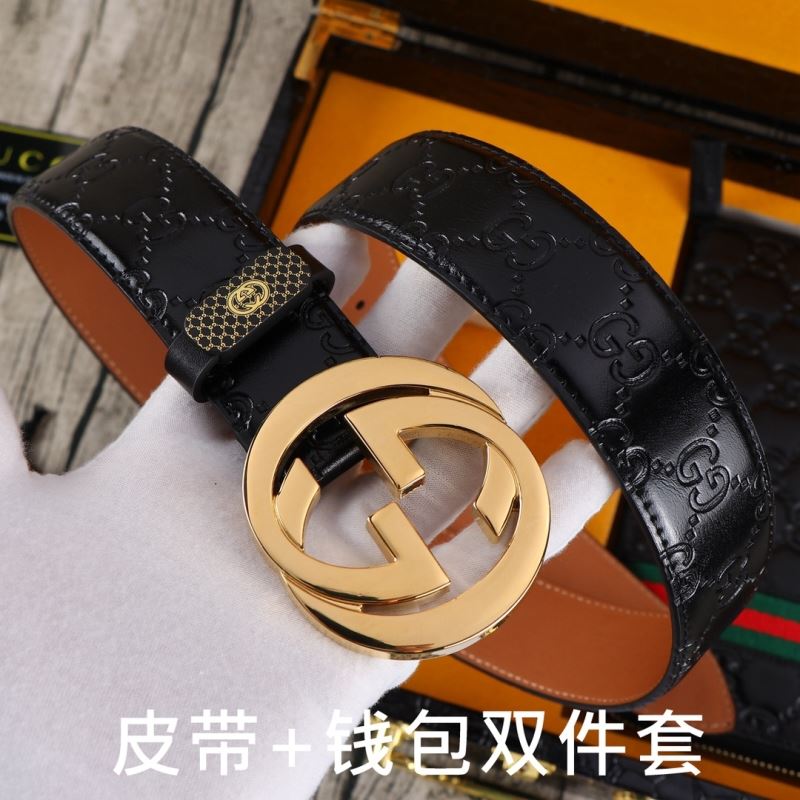 Gucci Belts