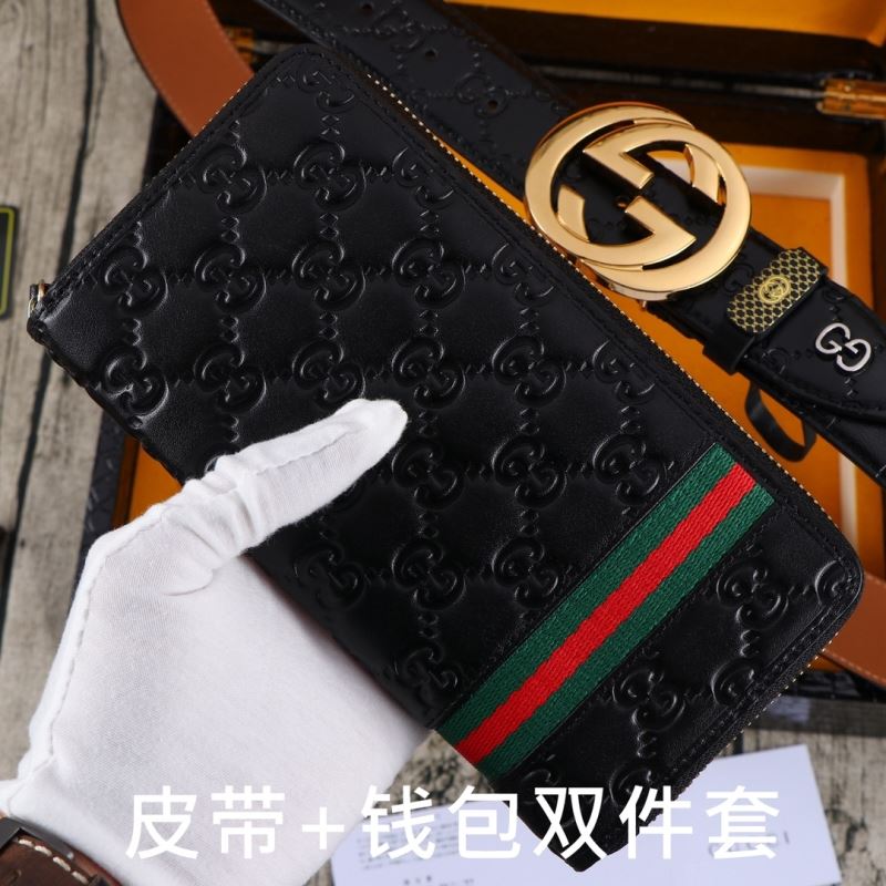 Gucci Belts