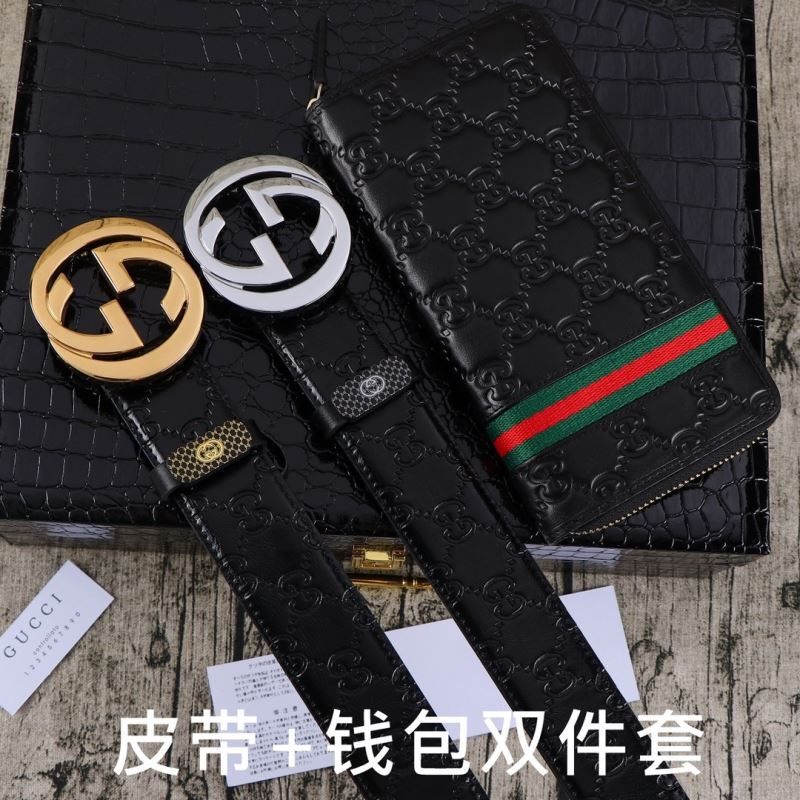 Gucci Belts