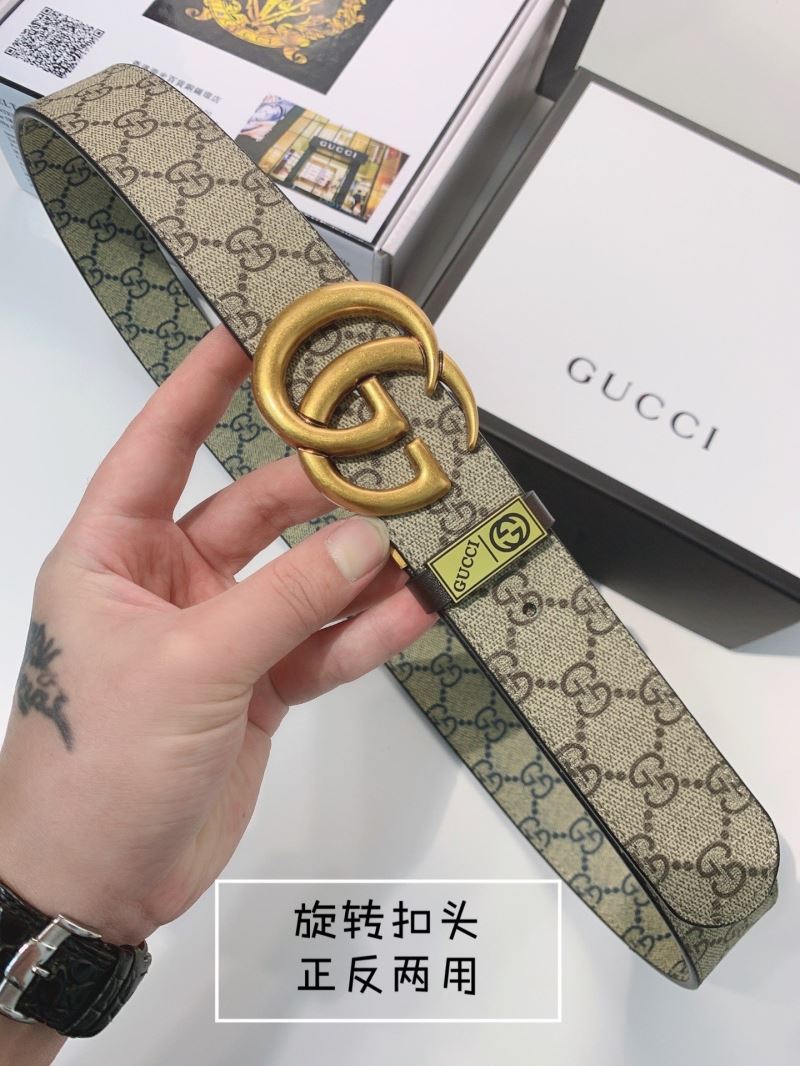 Gucci Belts