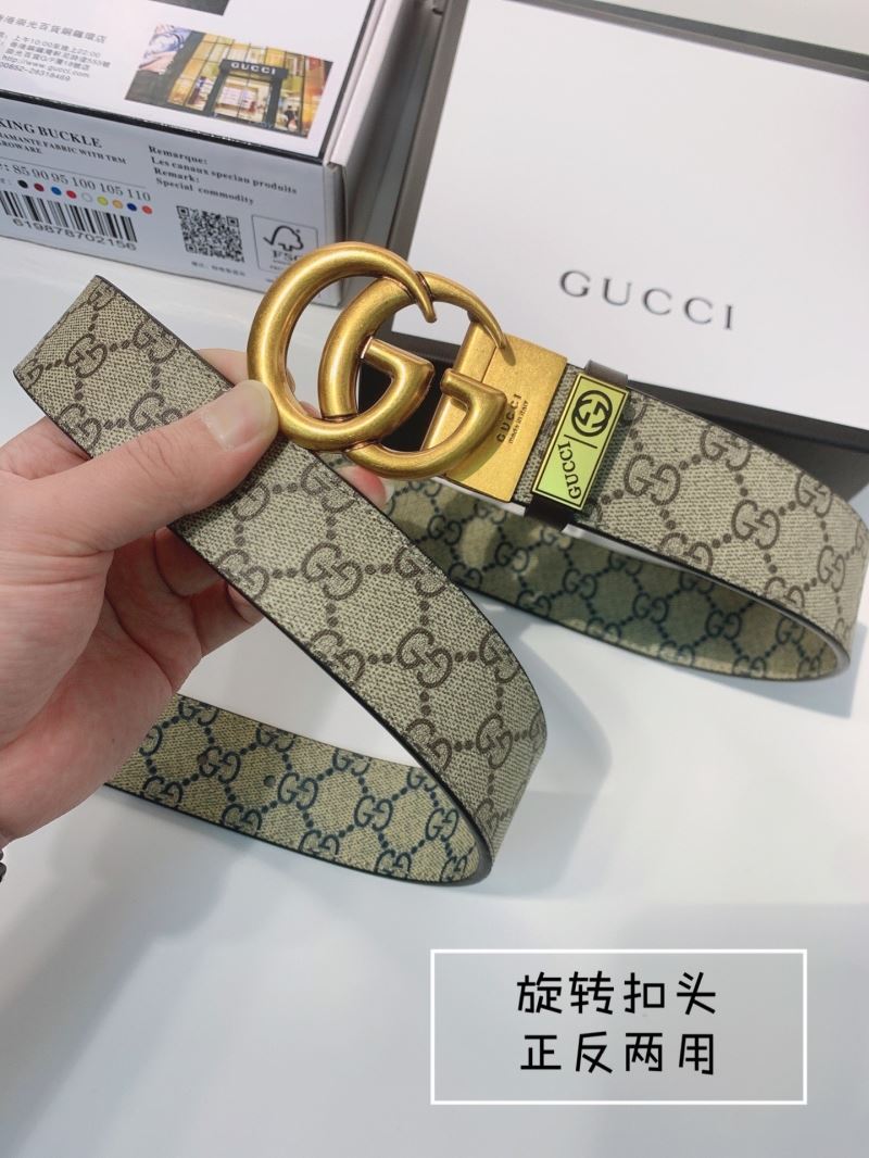 Gucci Belts