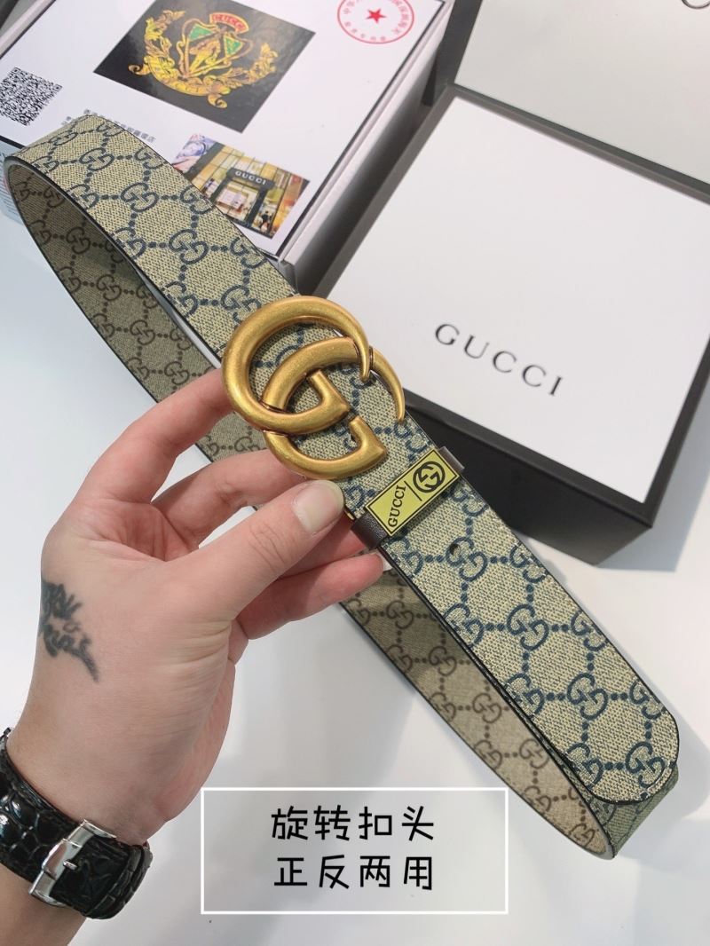 Gucci Belts