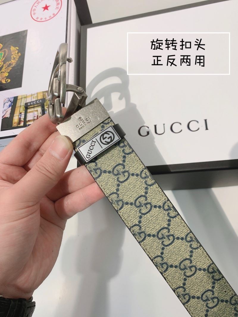 Gucci Belts