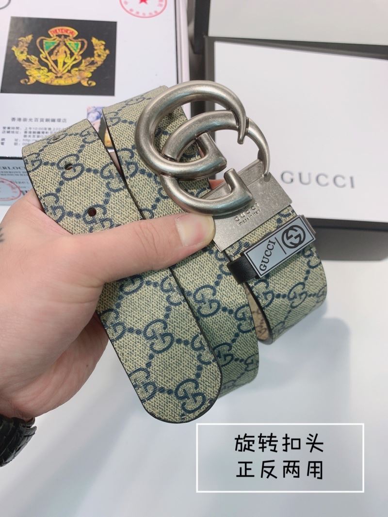 Gucci Belts