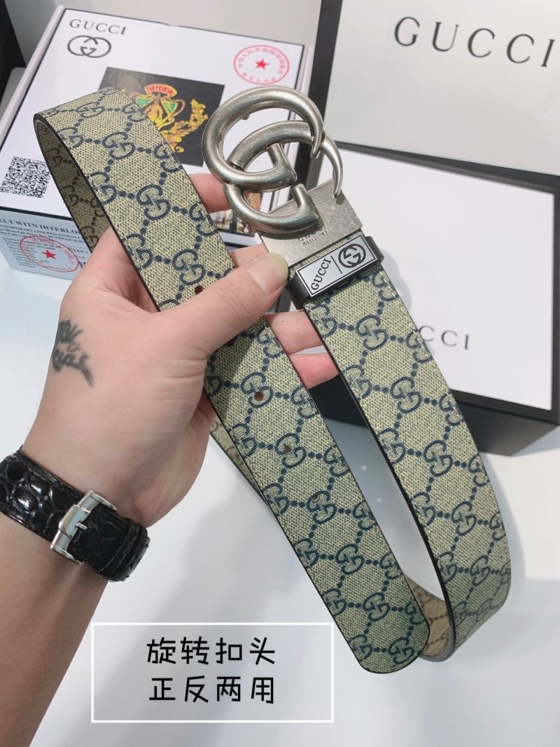 Gucci Belts