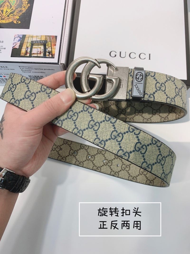 Gucci Belts