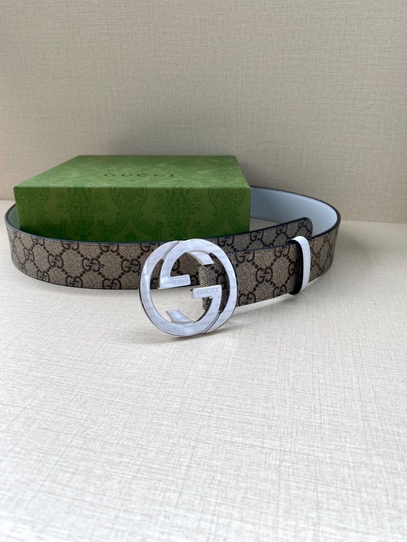 Gucci Belts