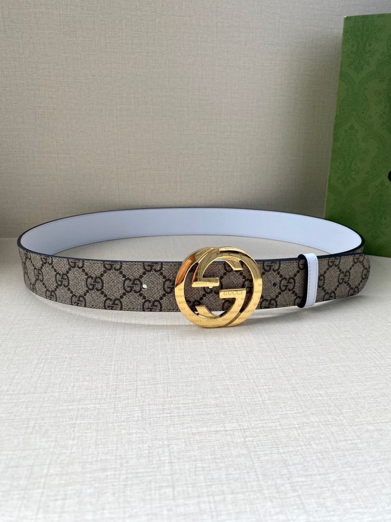 Gucci Belts