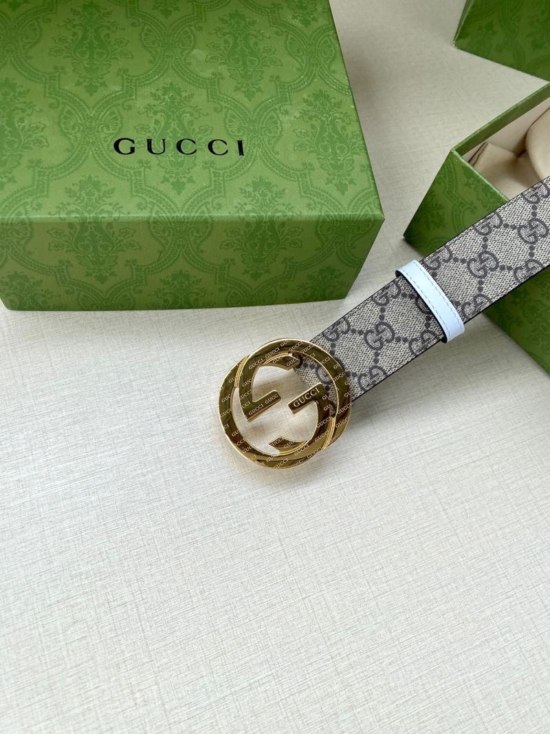 Gucci Belts