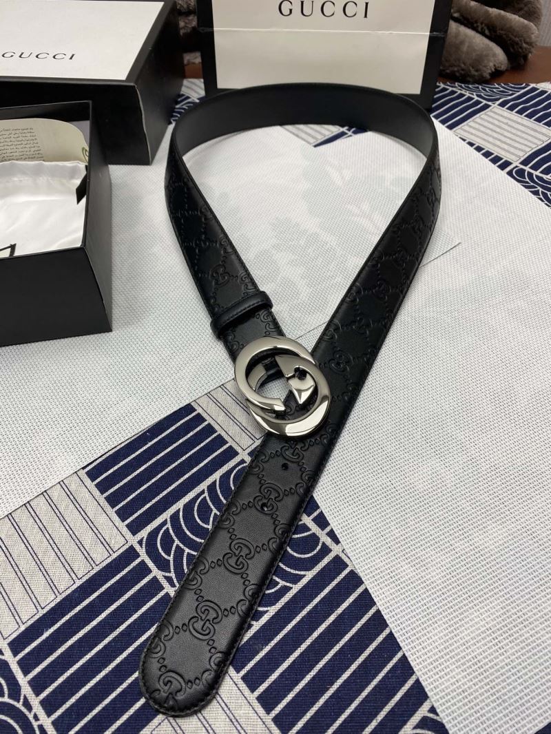 Gucci Belts