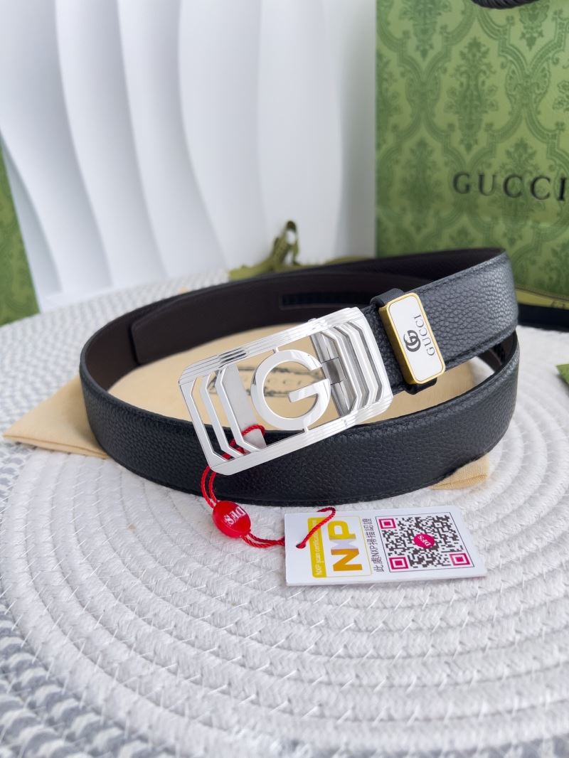 Gucci Belts