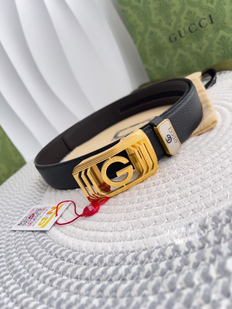 Gucci Belts