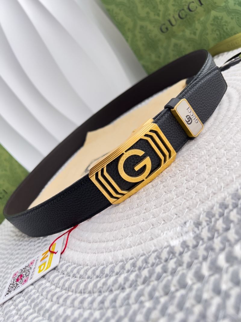 Gucci Belts