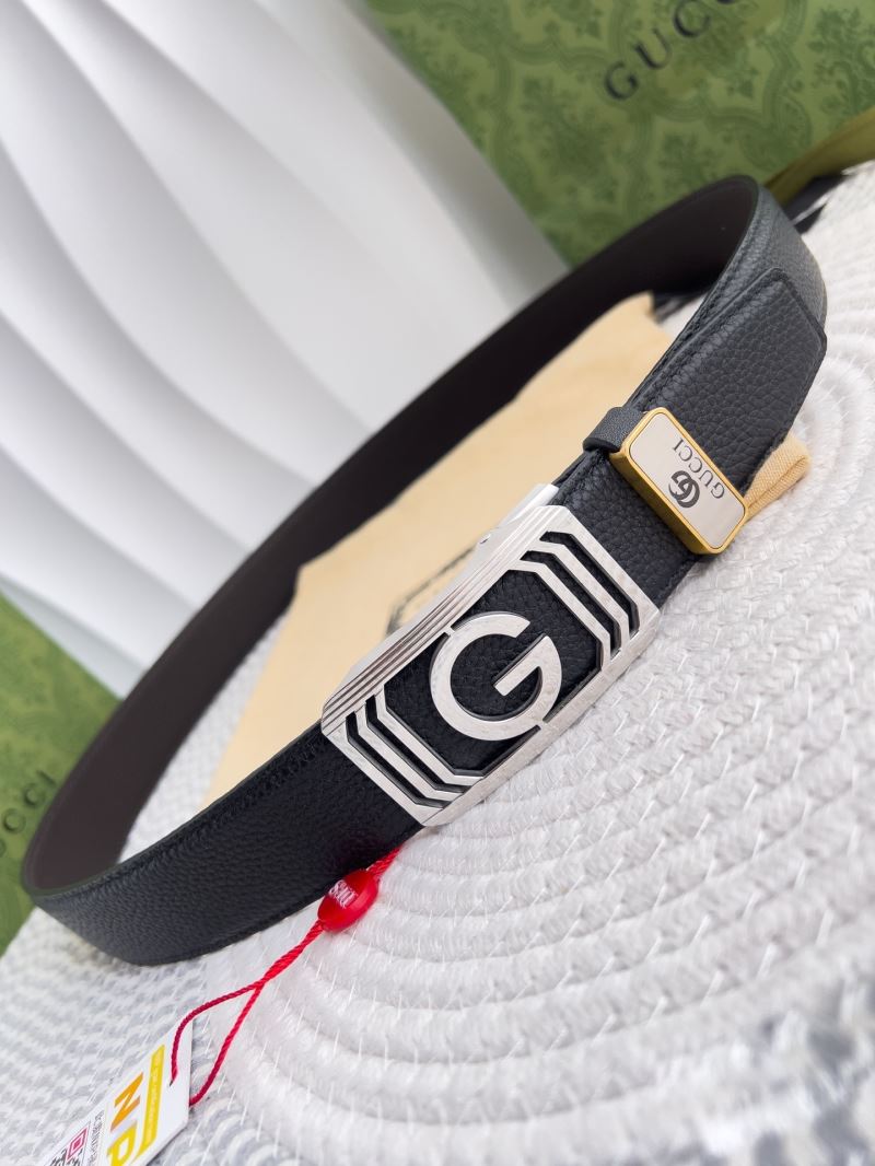 Gucci Belts