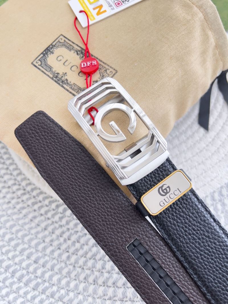 Gucci Belts