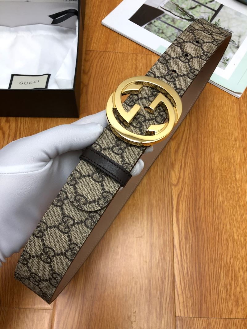 Gucci Belts