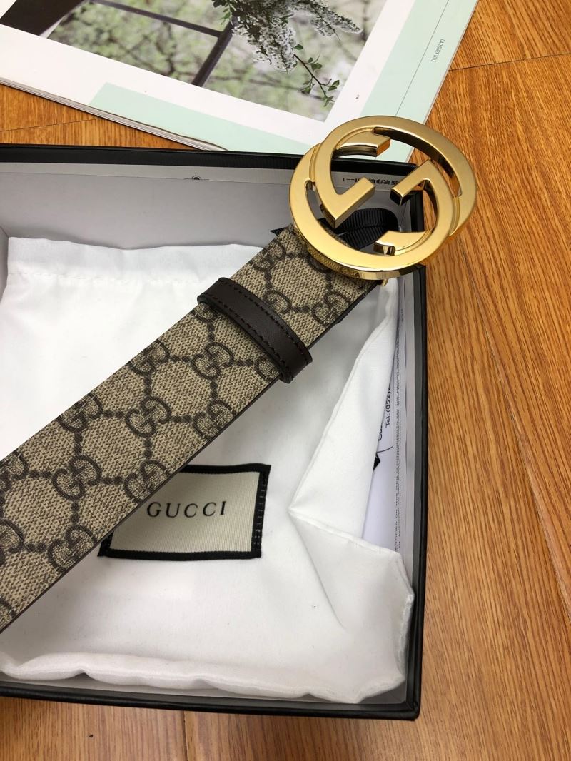 Gucci Belts