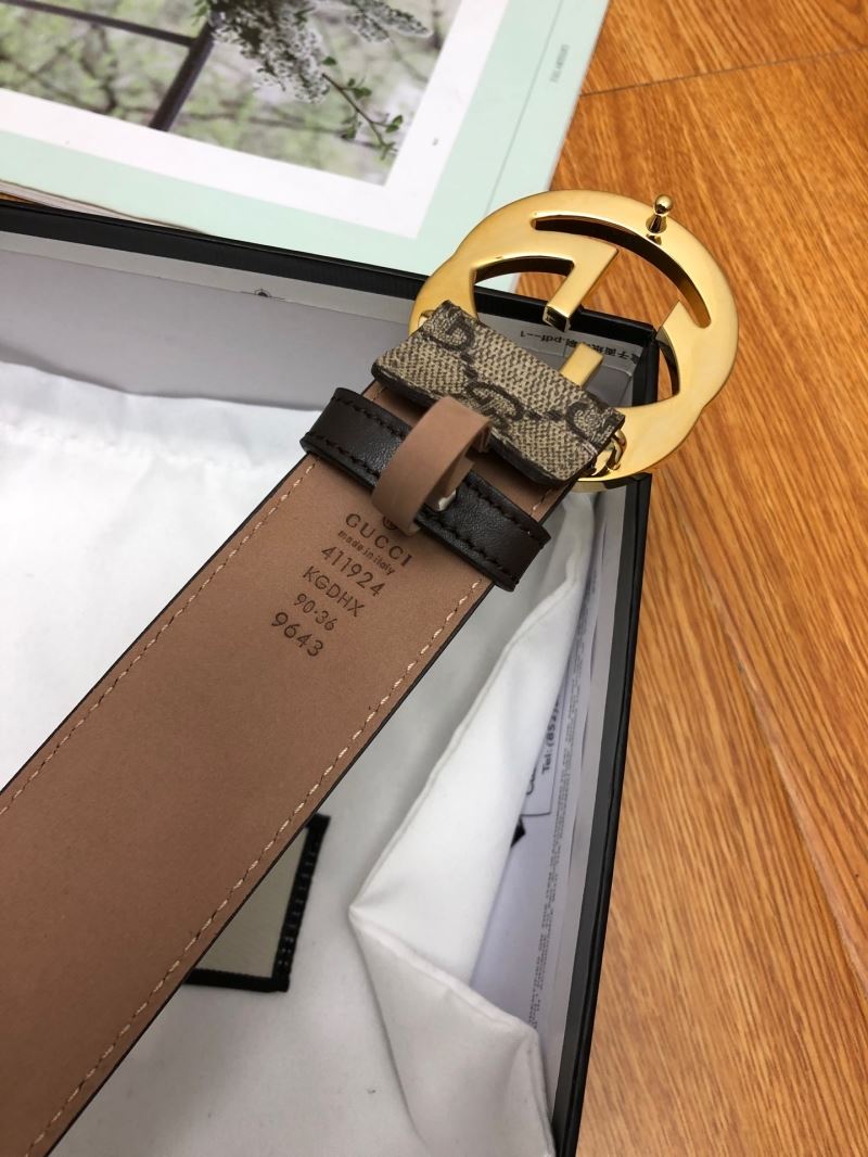 Gucci Belts