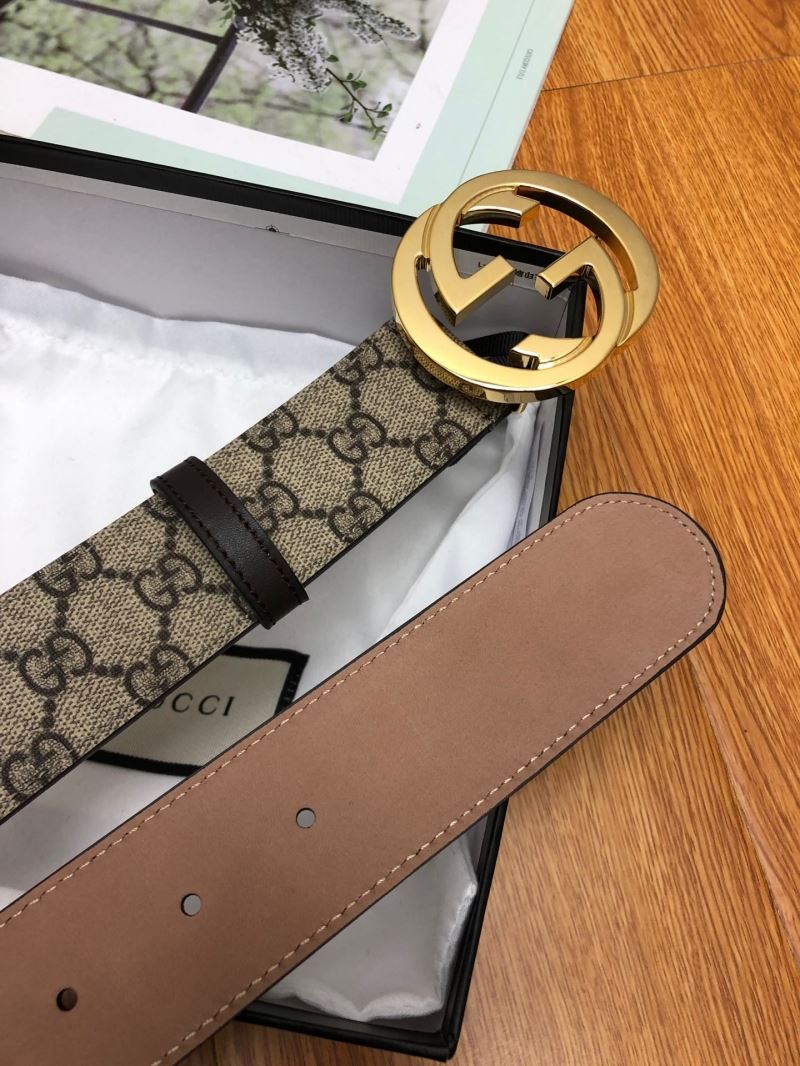 Gucci Belts