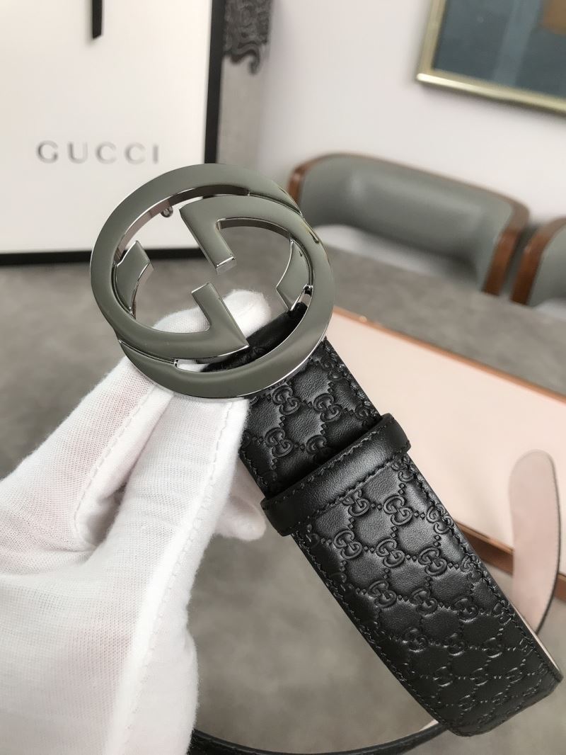 Gucci Belts