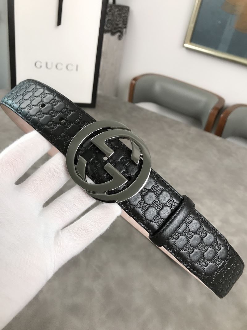 Gucci Belts