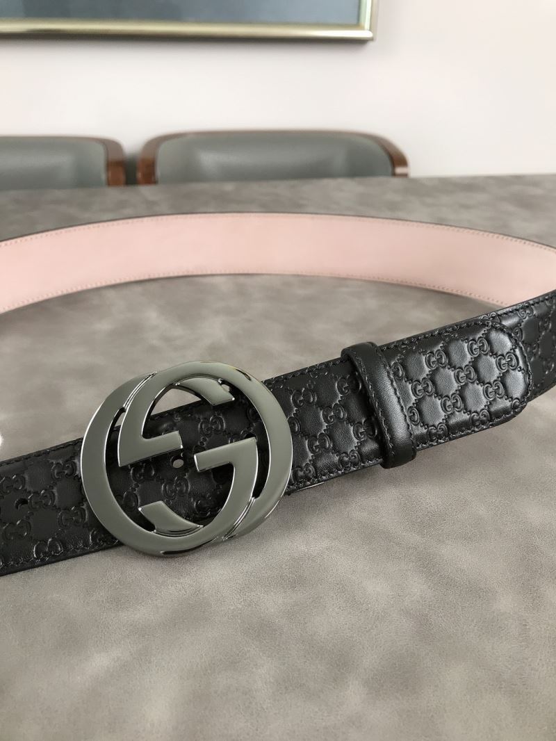 Gucci Belts