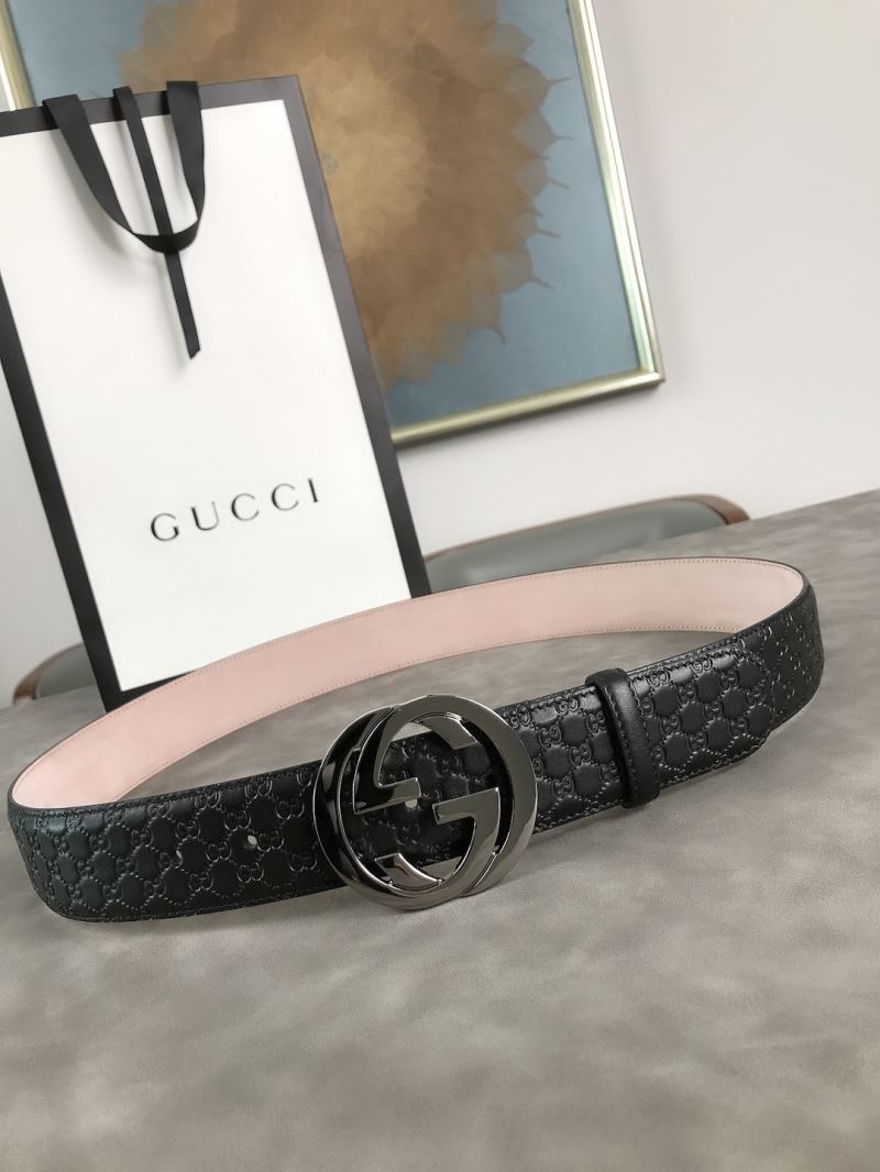 Gucci Belts