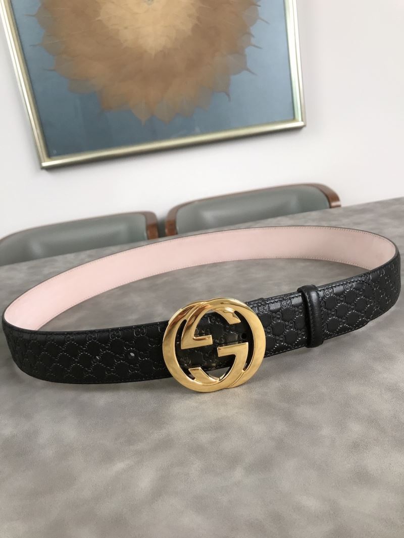 Gucci Belts