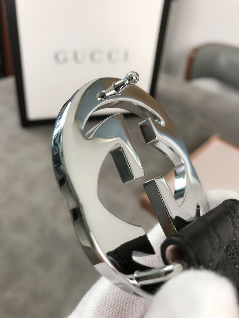 Gucci Belts