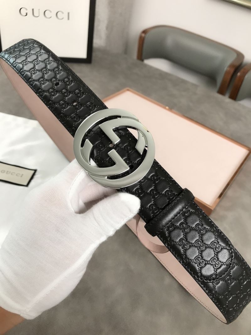 Gucci Belts