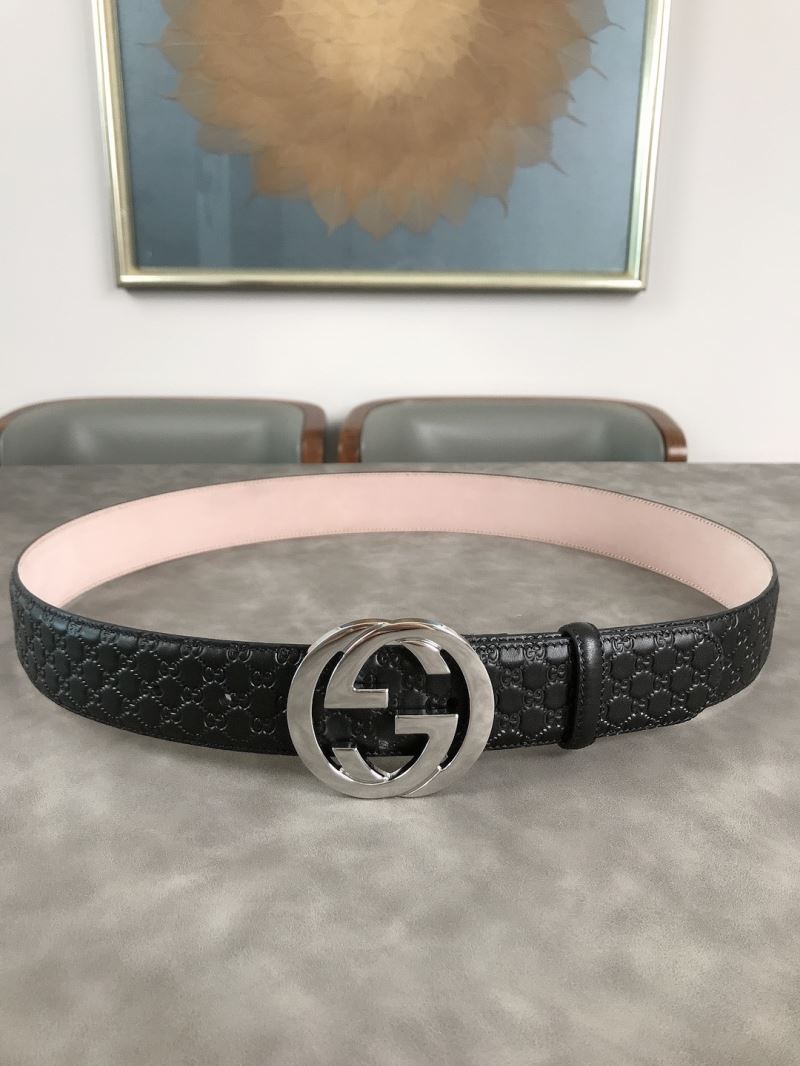 Gucci Belts