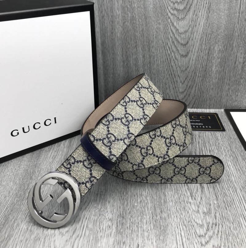 Gucci Belts