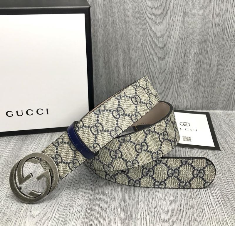 Gucci Belts