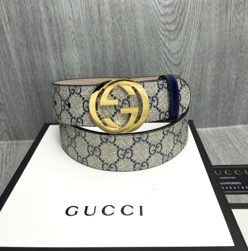 Gucci Belts