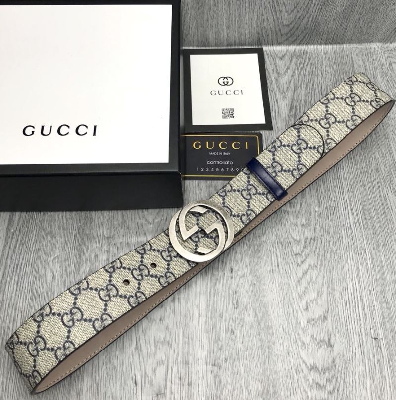 Gucci Belts