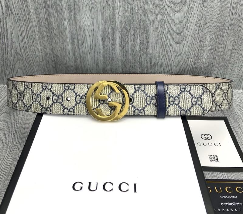 Gucci Belts