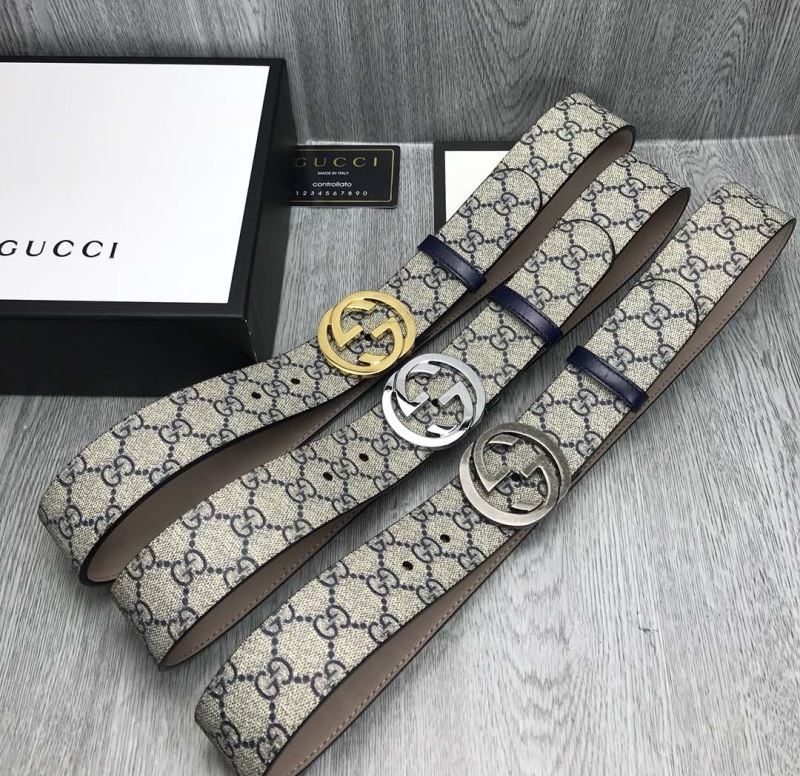 Gucci Belts