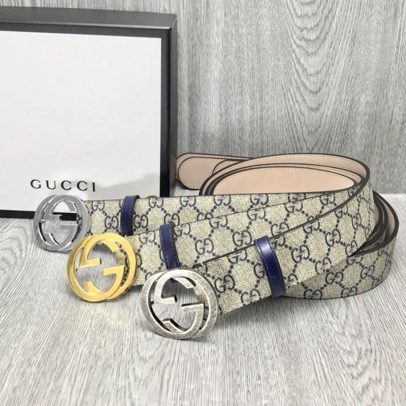 Gucci Belts