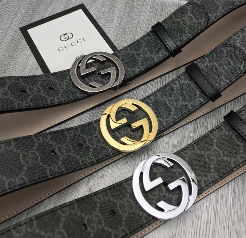 Gucci Belts