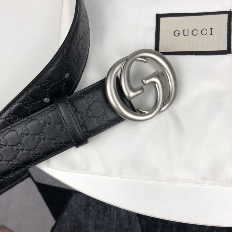 Gucci Belts