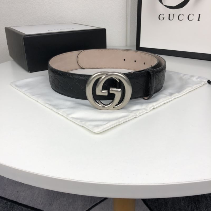 Gucci Belts