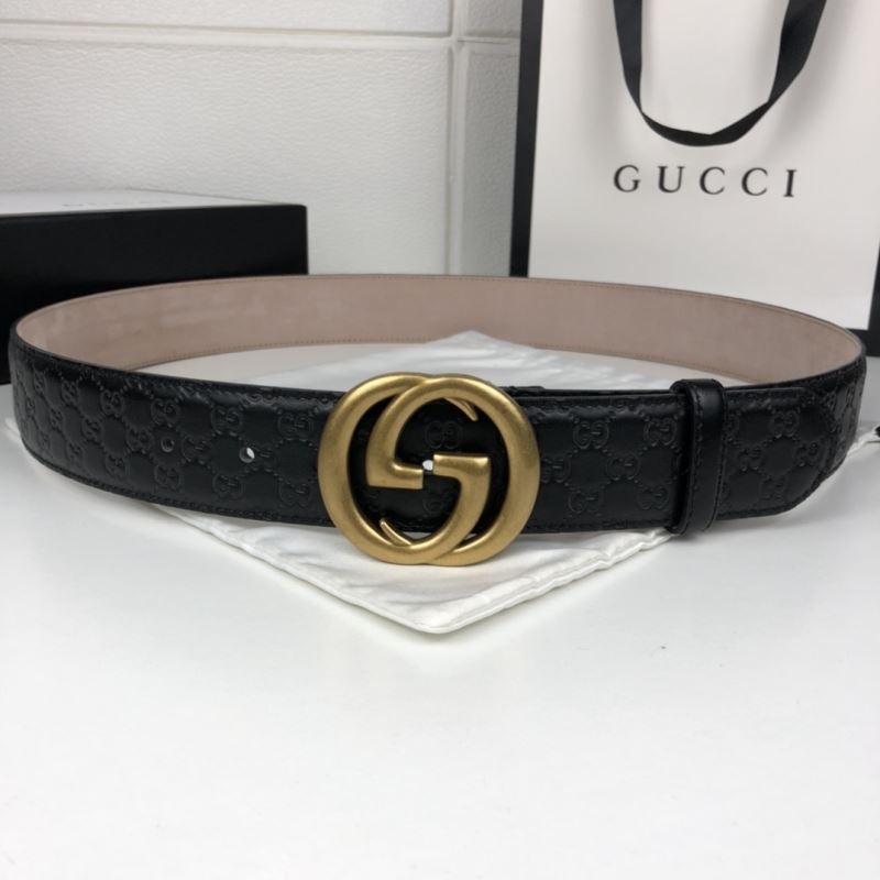 Gucci Belts