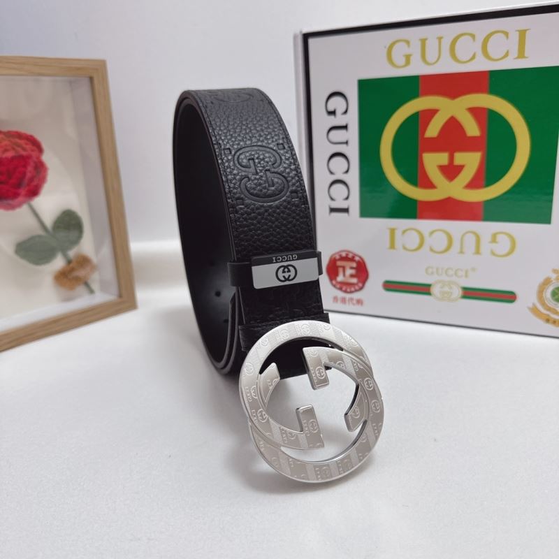 Gucci Belts