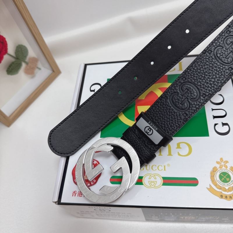 Gucci Belts