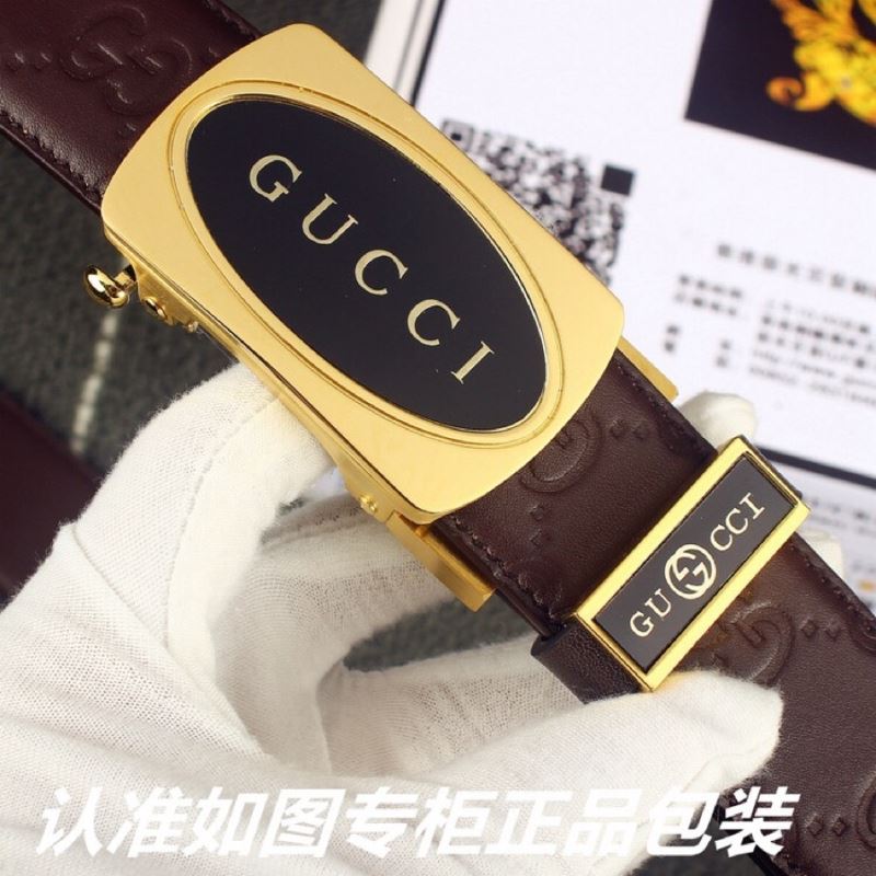 Gucci Belts