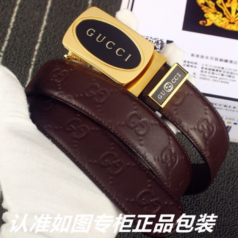 Gucci Belts