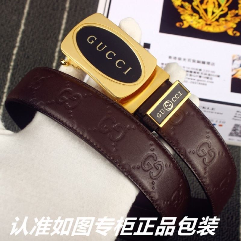 Gucci Belts