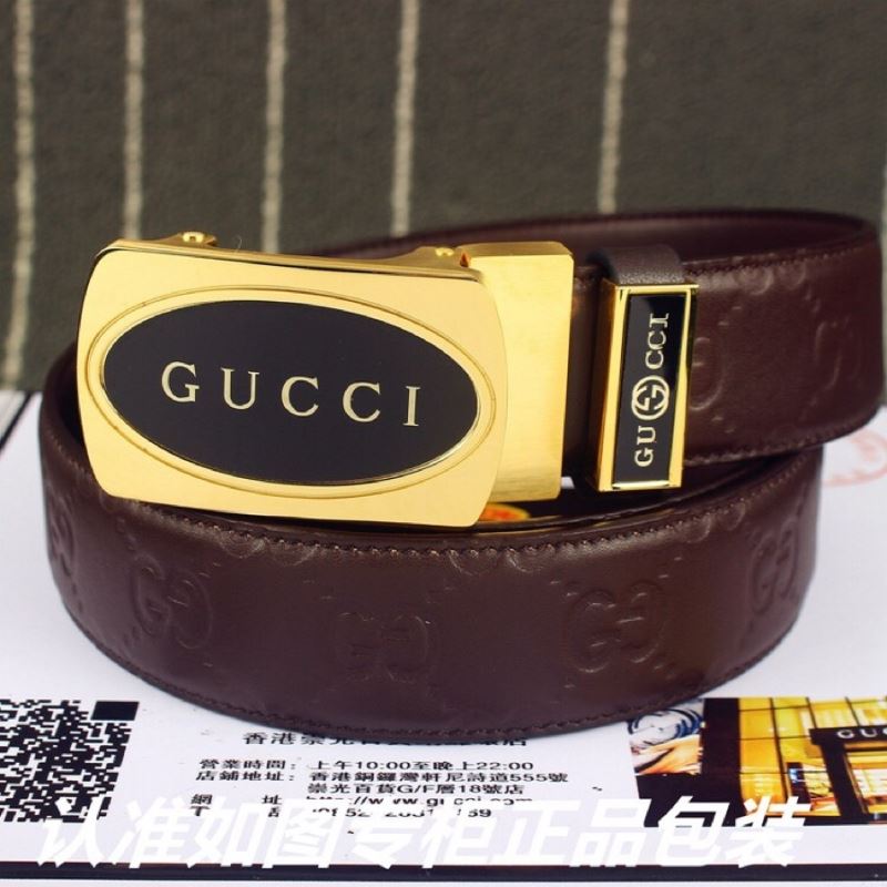 Gucci Belts